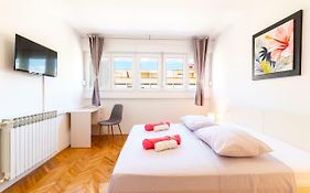 Your Vacation Apartment